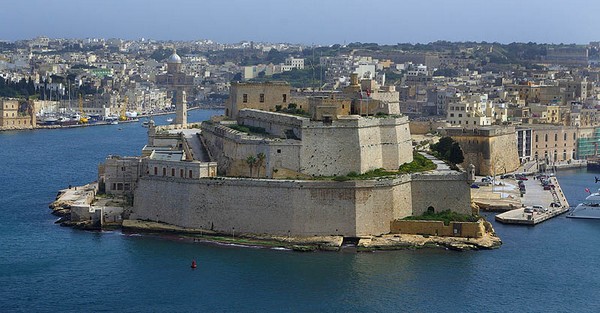 Fort Saint-Ange